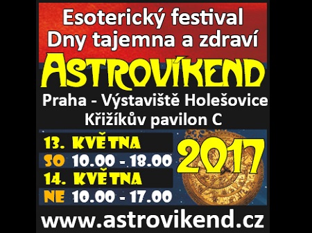 Astrovíkend