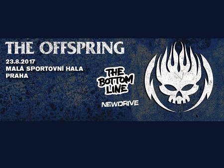 Koncert The Offspring